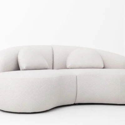 COCO sofa 2-osobowa — 3