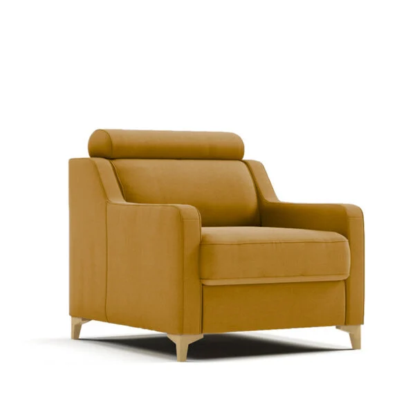 SMART chair