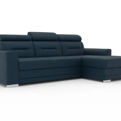 COSTA corner sofa with chaise longue — 5