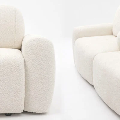 MIA – 3os. sofa z funkcją spania — 3