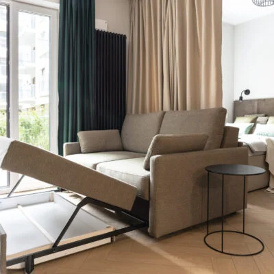 ROCO mała sofa — 5