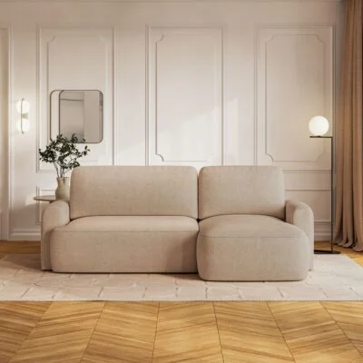 CLOUD small corner sofa — 5