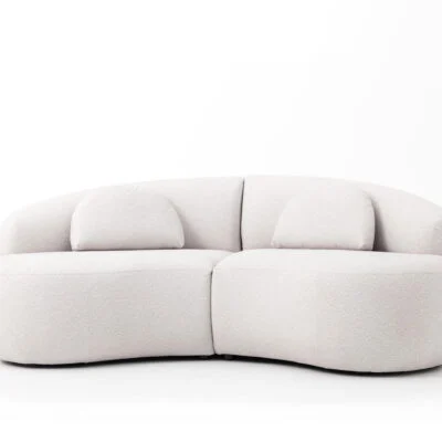 COCO sofa 2-osobowa — 1