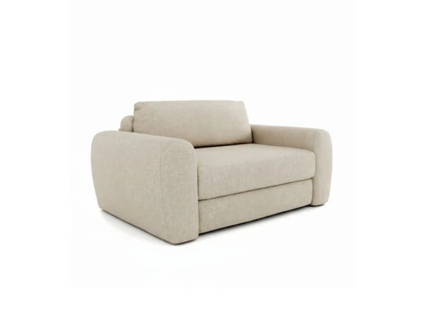 PLAY mała sofa z funkcją spania
