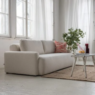CLOUD sofa bed — 4