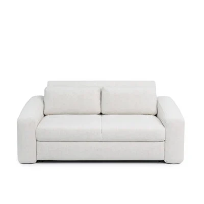 LOGO mała sofa rozkładana — 4