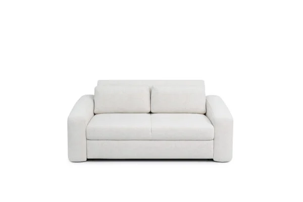 LOGO mała sofa rozkładana